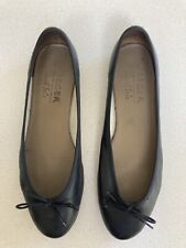 french sole ballet flats for sale  LONDON