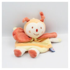 Doudou plat abeille d'occasion  Le Portel