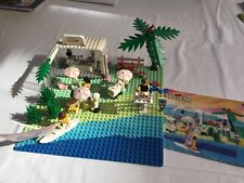 Lego paradisa 6411 gebraucht kaufen  Gremmendorf,-Wolbeck