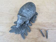 Hedgehog door knocker for sale  BRADFORD