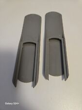 Acessório de cadeira alta Stokke Tripp Trapp planadores estendidos cinza! comprar usado  Enviando para Brazil