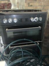 Beko freestanding gas for sale  LEICESTER
