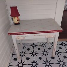 Antique red white for sale  Forest Hill
