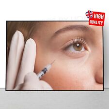 Botox injection plastic for sale  LONDON