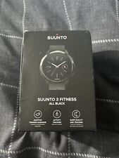 Suunto fitness watch for sale  WORKSOP