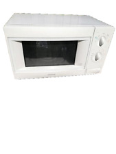Kenwood Countertop Microwave KM2900M 850W light beige for sale  Shipping to South Africa