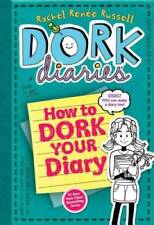 Dork diaries dork for sale  Montgomery