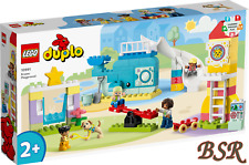 Lego duplo 10991 gebraucht kaufen  Elsdorf