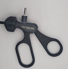Instrumento cirúrgico laparoscópico reutilizável Microline 0120, usado comprar usado  Enviando para Brazil