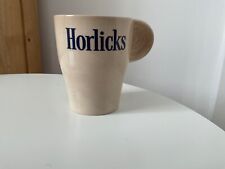 Vintage horlicks advertising for sale  DRIFFIELD