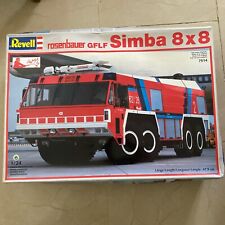 Model revell 7514 for sale  Shipping to Ireland