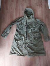 Parka ww2 d'occasion  Onville