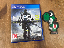 Sniper ghost warrior d'occasion  Falaise