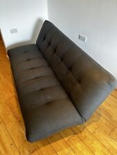 Futon sofa bed for sale  FARNBOROUGH
