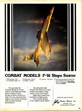 Combat models airplane for sale  Irwin