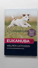 Eukanuba welpen leitfaden gebraucht kaufen  Essen