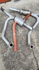 Lycoming o360 exhaust for sale  Pittston