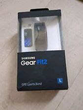 Samsung gear fit2 for sale  BIRMINGHAM
