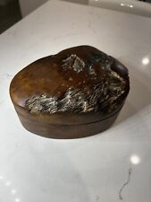 Redwood burl carved for sale  Homestead