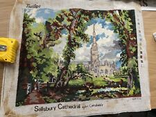 tapestry fabric for sale  BARNSLEY
