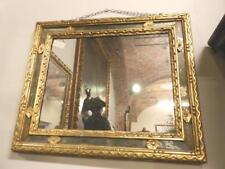 Importante antica specchiera usato  Torino