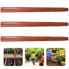 Wooden shovel handles for sale  Shipping to Ireland
