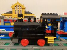 Lego locomotore con usato  Grugliasco