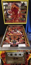 No Reserve: Bally Evel Knievel Pinball Machine for sale on BaT Auctions -  sold for $8,500 on May 6, 2023 (Lot #106,296)