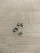 Triang chassis screws for sale  PRESTON
