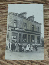 Foto 1910 aumetz gebraucht kaufen  Meiningen