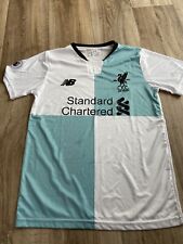 Liverpool away football for sale  NOTTINGHAM