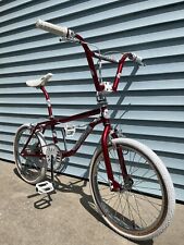 Performer bmx freestyle for sale  Jacksonville