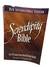 serendipity bible for sale  Pueblo