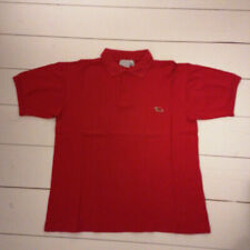Jacadi polo rouge d'occasion  Rinxent