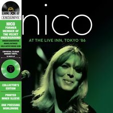 Nico live inn for sale  CAMBRIDGE
