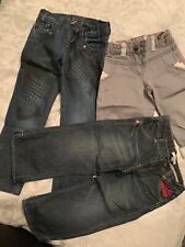 Girls jeans chipie for sale  LONDON