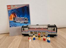 Lego eisenbahn 4547 gebraucht kaufen  Oberursel (Taunus)
