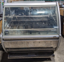 Sevel gelato display for sale  Jacksonville