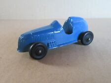 Used, 838 E Rare 1950'S Midgetoy USA Racer Single Seat Indy Blue #3 L 11 CM for sale  Shipping to South Africa