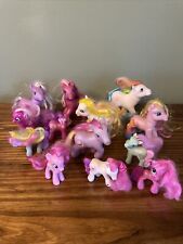 Little pony ponies d'occasion  Expédié en Belgium