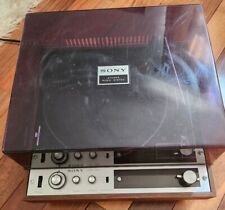 Vintage sony 180 for sale  Shipping to Ireland