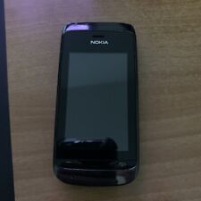 Cellulare nokia asha usato  Sala Consilina