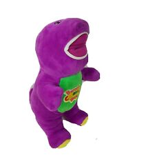 Barney plush doll for sale  Bluffton