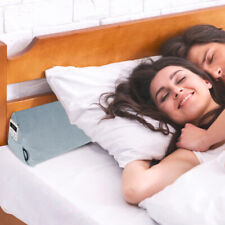Travesseiro de cintura cabeceira cama longo triangular encosto travesseiro moda almofada comprar usado  Enviando para Brazil