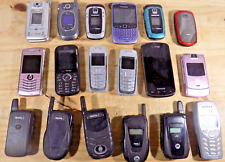 Vintage Cell Phones for sale  Sykesville