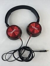 Sony mdr zx300 for sale  HUNGERFORD