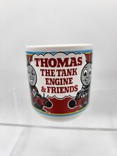 Vintage 1990 thomas for sale  LINCOLN