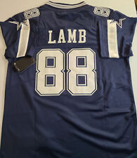 Cowboys jersey navy for sale  Uncasville