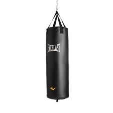 EVERLAST Nevatear 4Ft Heavy Boxing Bag 30 Kg, used for sale  Shipping to South Africa