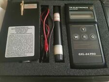 Boxed tri electronic for sale  BATHGATE